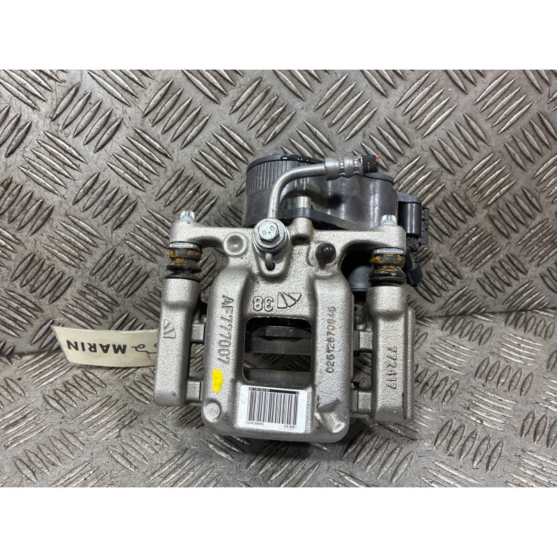 Etrier arriere droit (freinage) TOYOTA PROACE 3 CITY Photo n°4