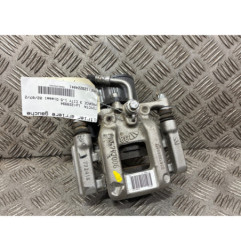 Etrier arriere gauche (freinage) TOYOTA PROACE 3 CITY Photo n°1