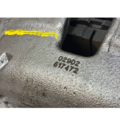 Etrier avant droit (freinage) TOYOTA PROACE 3 CITY