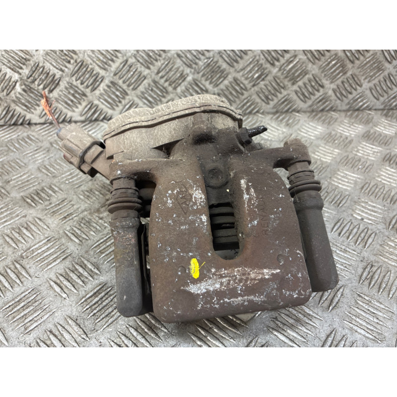 Etrier arriere droit (freinage) RENAULT GRAND SCENIC 3 Photo n°2