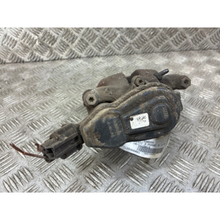 Etrier arriere gauche (freinage) RENAULT GRAND SCENIC 3 Photo n°1