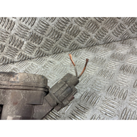 Etrier arriere gauche (freinage) RENAULT GRAND SCENIC 3