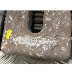 Etrier arriere gauche (freinage) RENAULT GRAND SCENIC 3