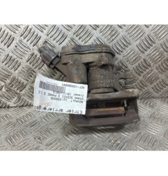 Etrier arriere gauche (freinage) RENAULT GRAND SCENIC 3