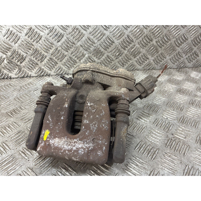 Etrier arriere gauche (freinage) RENAULT GRAND SCENIC 3 Photo n°5