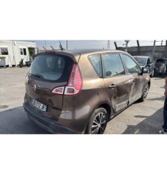 Etrier arriere droit (freinage) RENAULT SCENIC 3