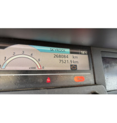 Etrier arriere droit (freinage) RENAULT SCENIC 3