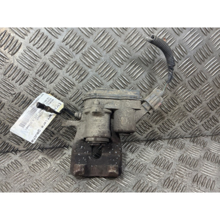 Etrier arriere gauche (freinage) RENAULT SCENIC 3