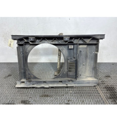 Face avant PEUGEOT 307