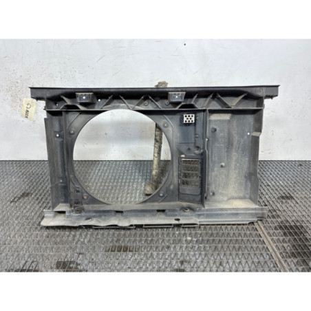 Face avant PEUGEOT 307