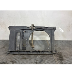 Face avant PEUGEOT 307