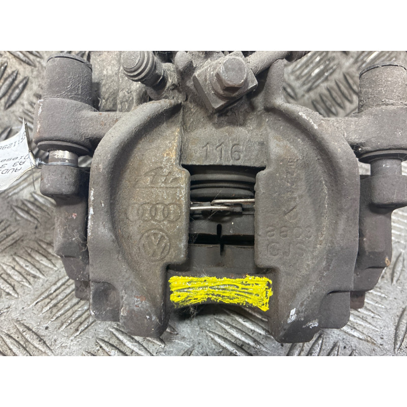 Etrier arriere droit (freinage) AUDI A3 3 Photo n°3