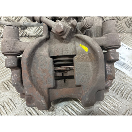Etrier arriere gauche (freinage) AUDI A3 3