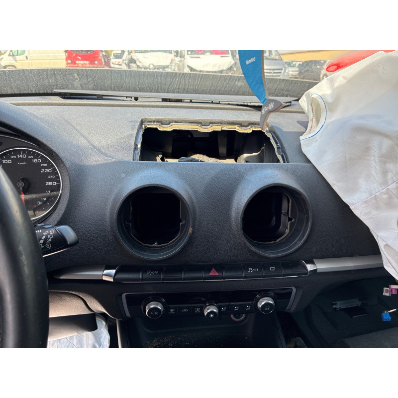 Etrier arriere gauche (freinage) AUDI A3 3 Photo n°20
