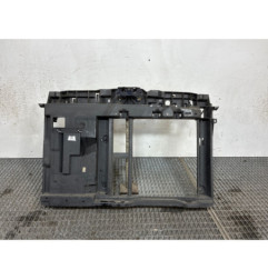 Face avant PEUGEOT 208 1