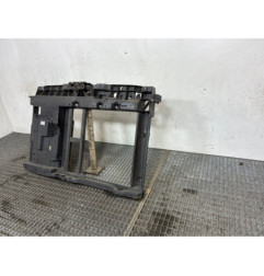Face avant PEUGEOT 208 1