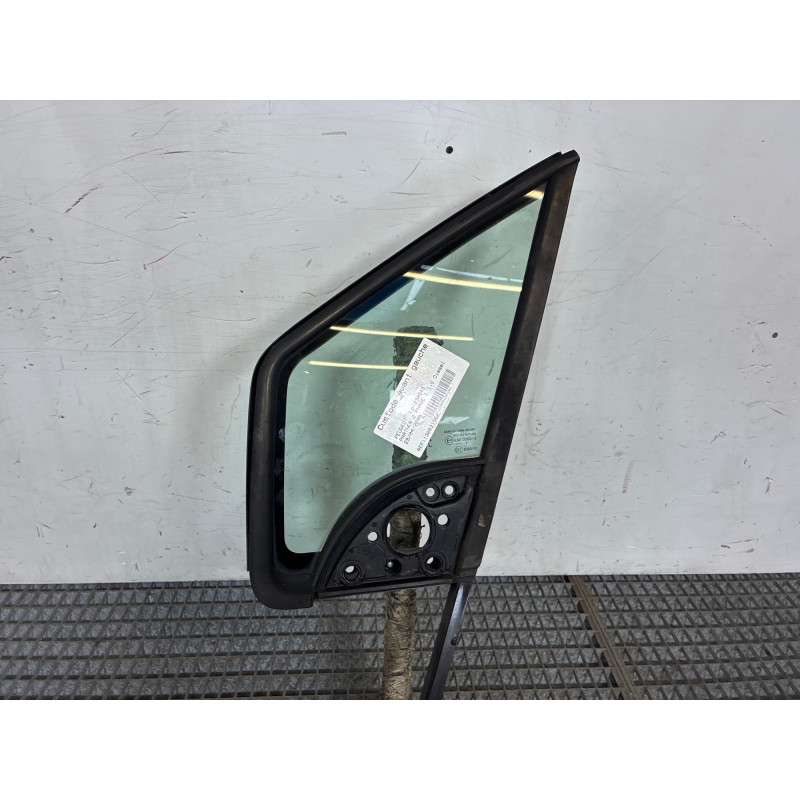 Custode avant gauche (porte) PEUGEOT PARTNER 2 Photo n°3
