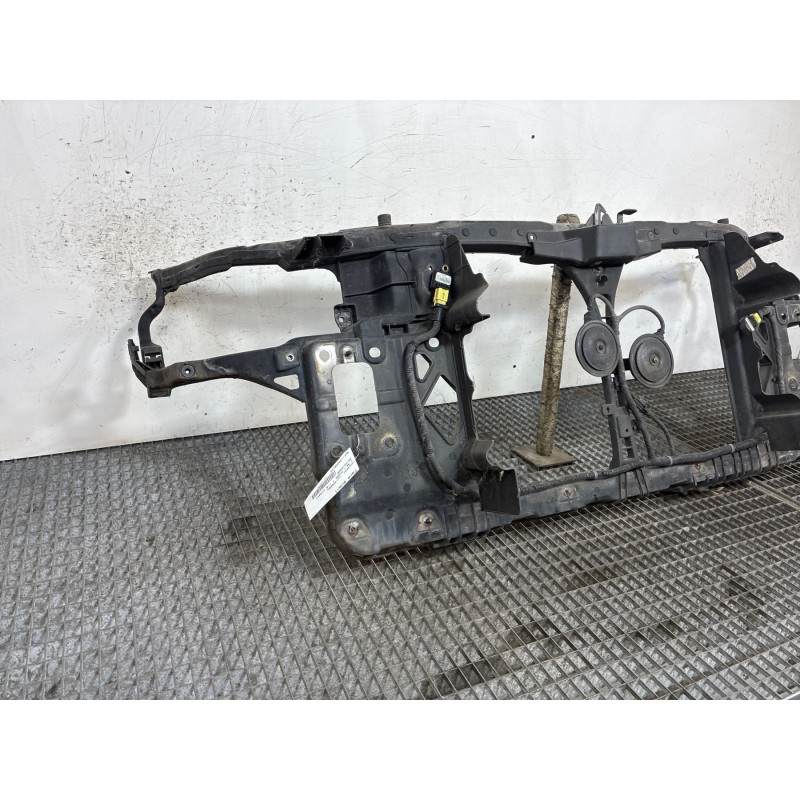 Face avant HYUNDAI I 30 1 Photo n°1