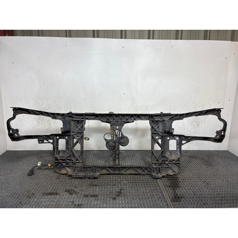 Face avant HYUNDAI I 30 1 Photo n°3