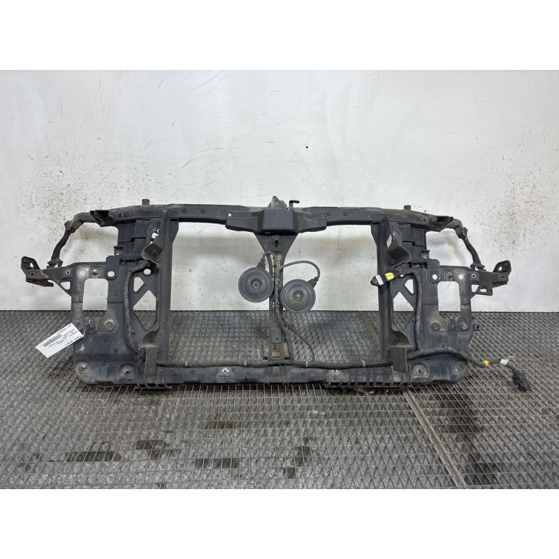 Face avant HYUNDAI I 30 1 Photo n°4