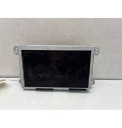Ecran GPS AUDI A4 3 Photo n°1