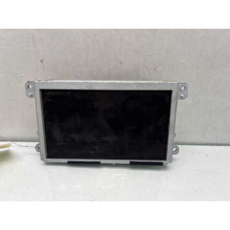 Ecran GPS AUDI A4 3 Photo n°1