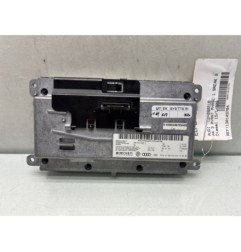 Ecran GPS AUDI A4 3