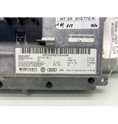Ecran GPS AUDI A4 3