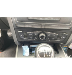 Ecran GPS AUDI A4 3