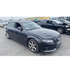 Ecran GPS AUDI A4 3