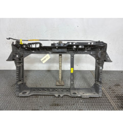 Face avant FORD FIESTA 6