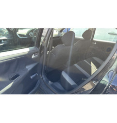 Face avant PEUGEOT 207