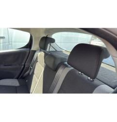Face avant PEUGEOT 207