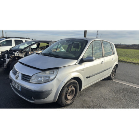 Feu arriere principal gauche (feux) RENAULT SCENIC 2