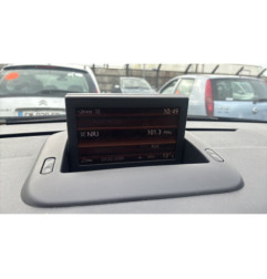 Feu arriere principal droit (feux) PEUGEOT 3008 1