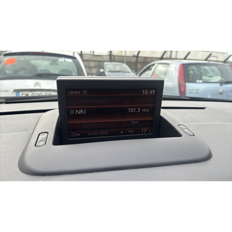 Feu arriere principal droit (feux) PEUGEOT 3008 1 Photo n°20