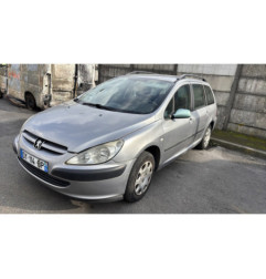 Feu arriere principal gauche (feux) PEUGEOT 307