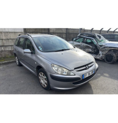 Feu arriere principal gauche (feux) PEUGEOT 307
