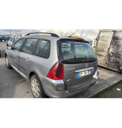 Feu arriere principal gauche (feux) PEUGEOT 307