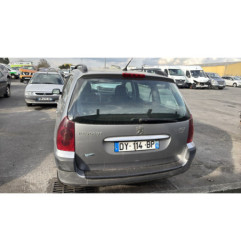 Feu arriere principal gauche (feux) PEUGEOT 307