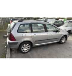 Feu arriere principal gauche (feux) PEUGEOT 307