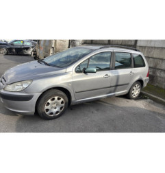 Feu arriere principal gauche (feux) PEUGEOT 307