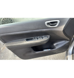Feu arriere principal gauche (feux) PEUGEOT 307