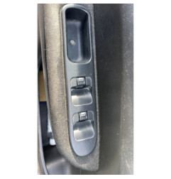 Feu arriere principal gauche (feux) PEUGEOT 307