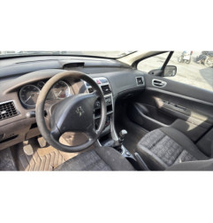 Feu arriere principal gauche (feux) PEUGEOT 307