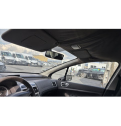 Feu arriere principal gauche (feux) PEUGEOT 307