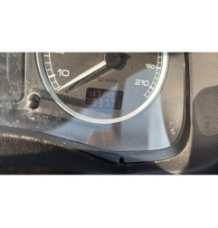 Feu arriere principal gauche (feux) PEUGEOT 307