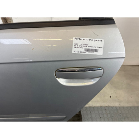 Porte arriere gauche AUDI A3 2