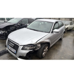 Porte arriere gauche AUDI A3 2