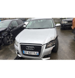 Porte arriere gauche AUDI A3 2